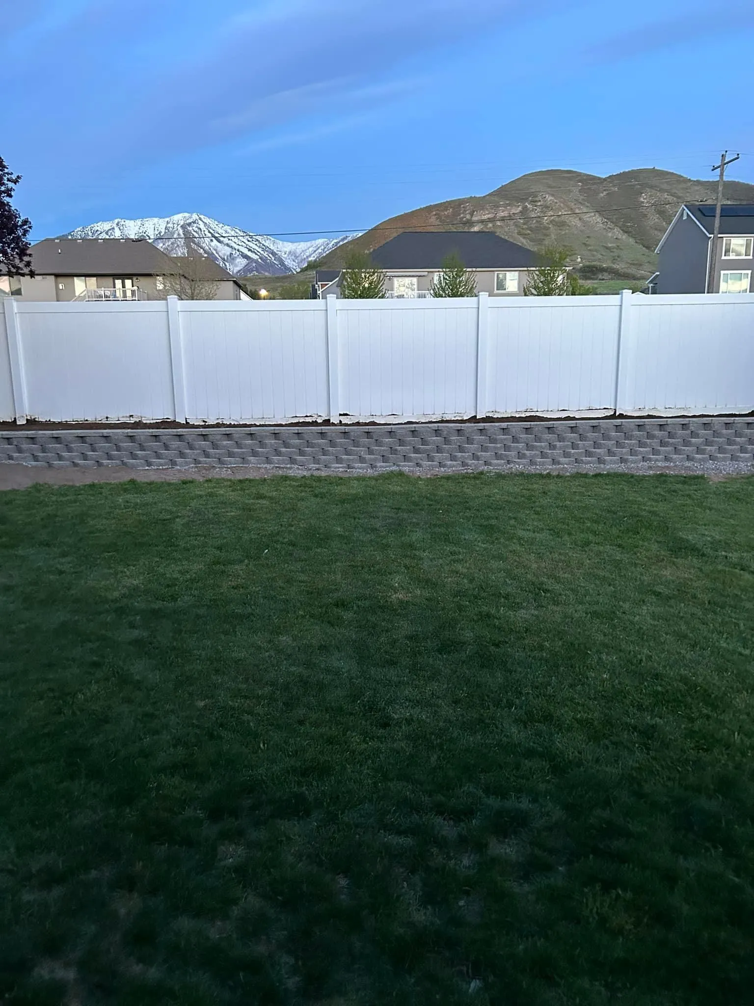 Сoncrete for Hifo Construction in Spanish Fork, UT