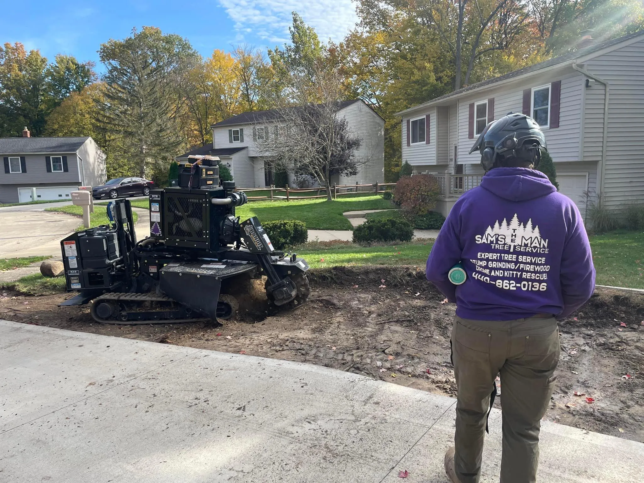 Concrete for Doncrete LLC in Medina, OH