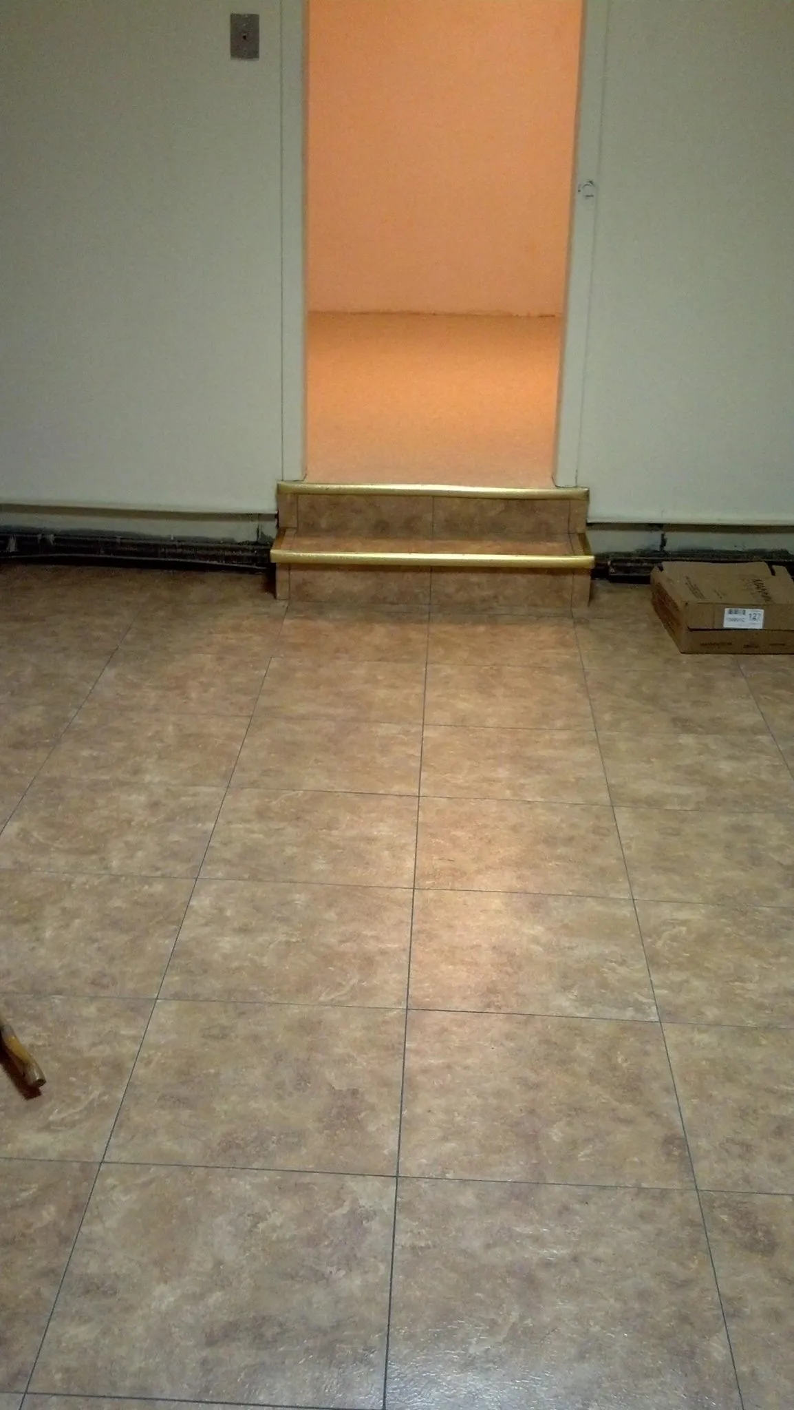 LVT Flooring for P&G Floor Covering, LLC in Massapequa, NY