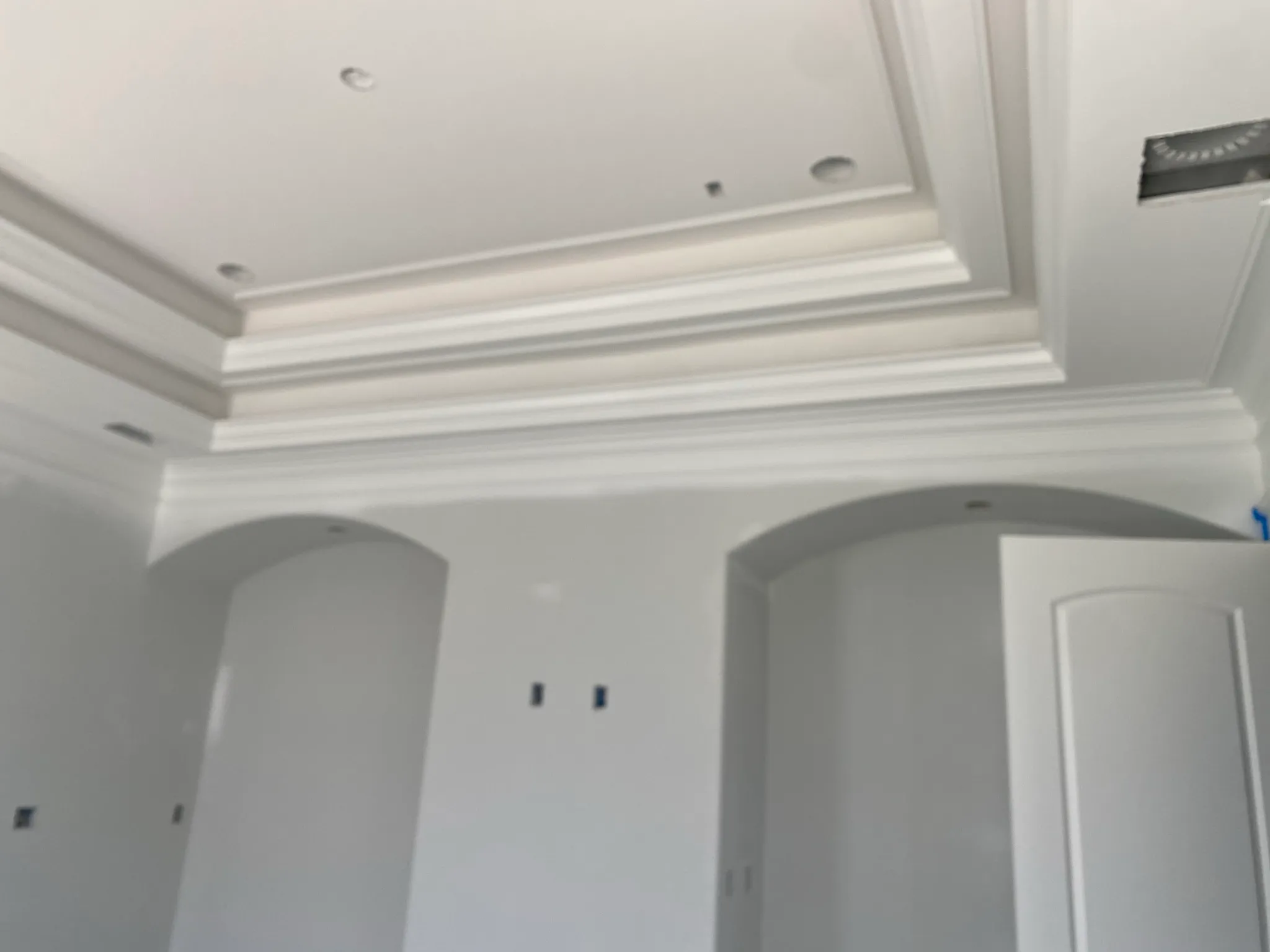 Drywall and Plastering for B&J Painting LLC in Myrtle Beach, SC