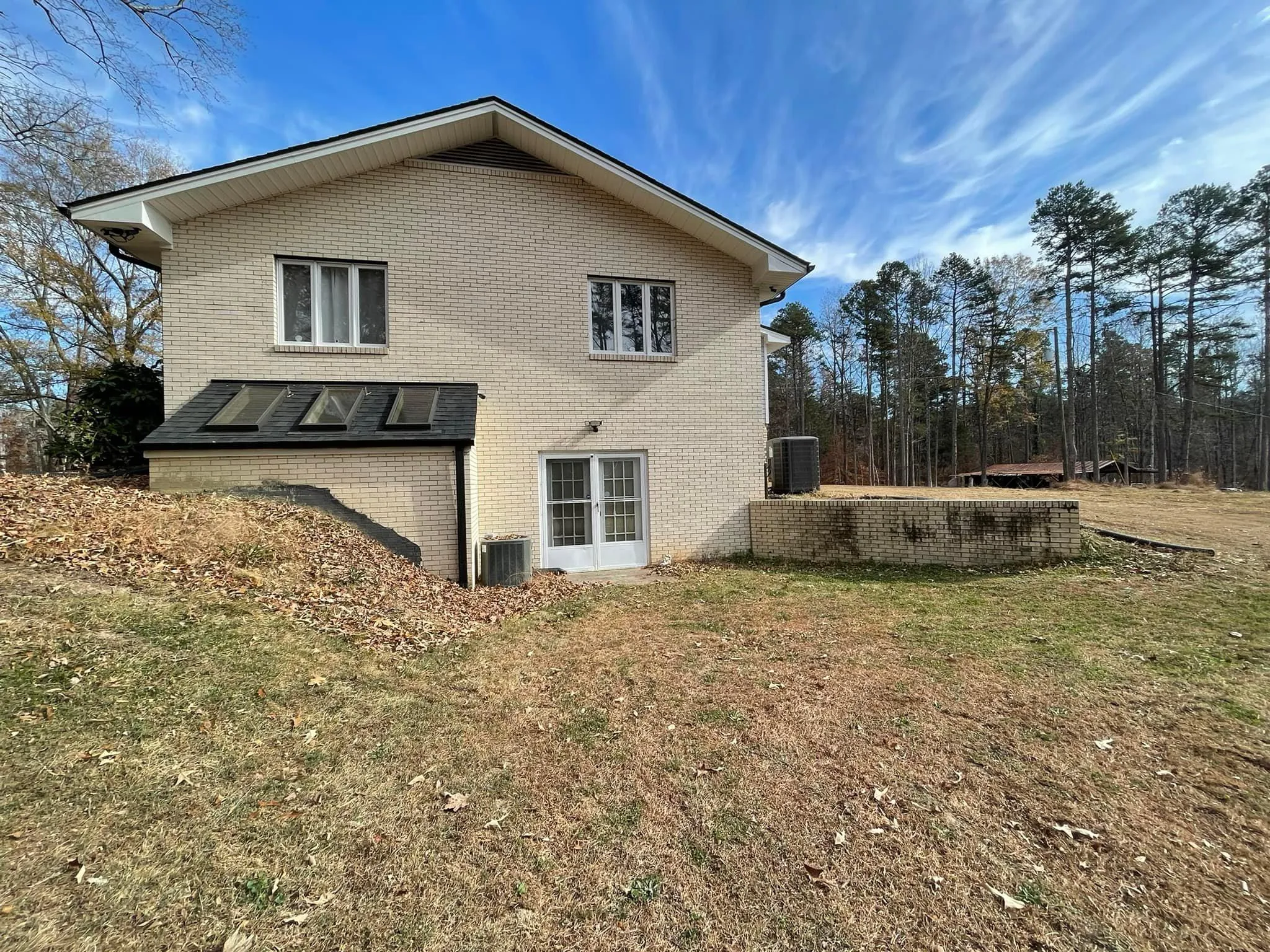 Roof Cleaning for Flemings Pressure Washing LLC in Gibsonville, North Carolina