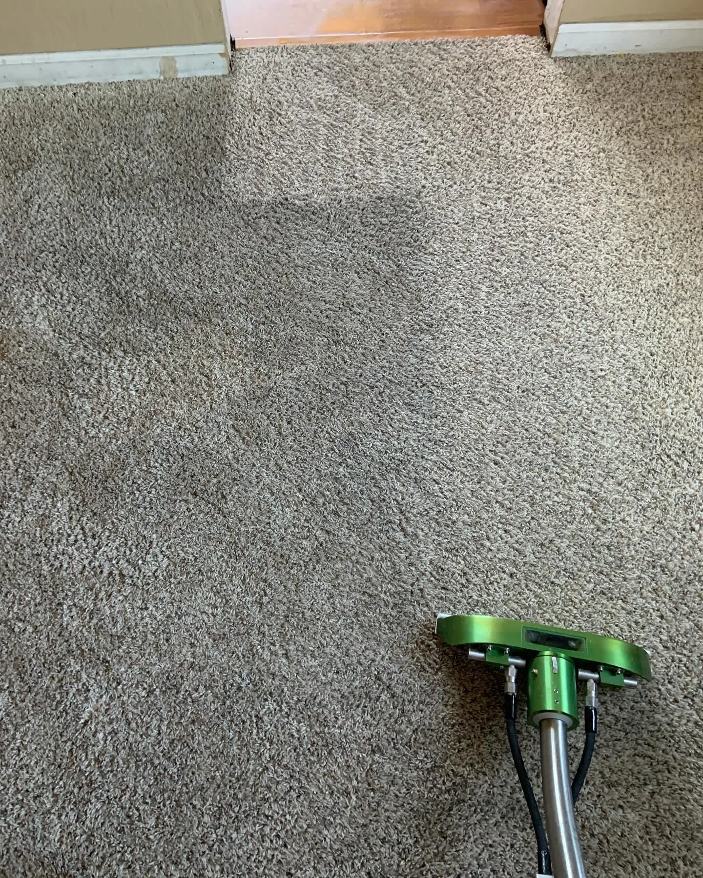 Carpet Cleaning for Randy’s Janitorial in Vallejo, CA