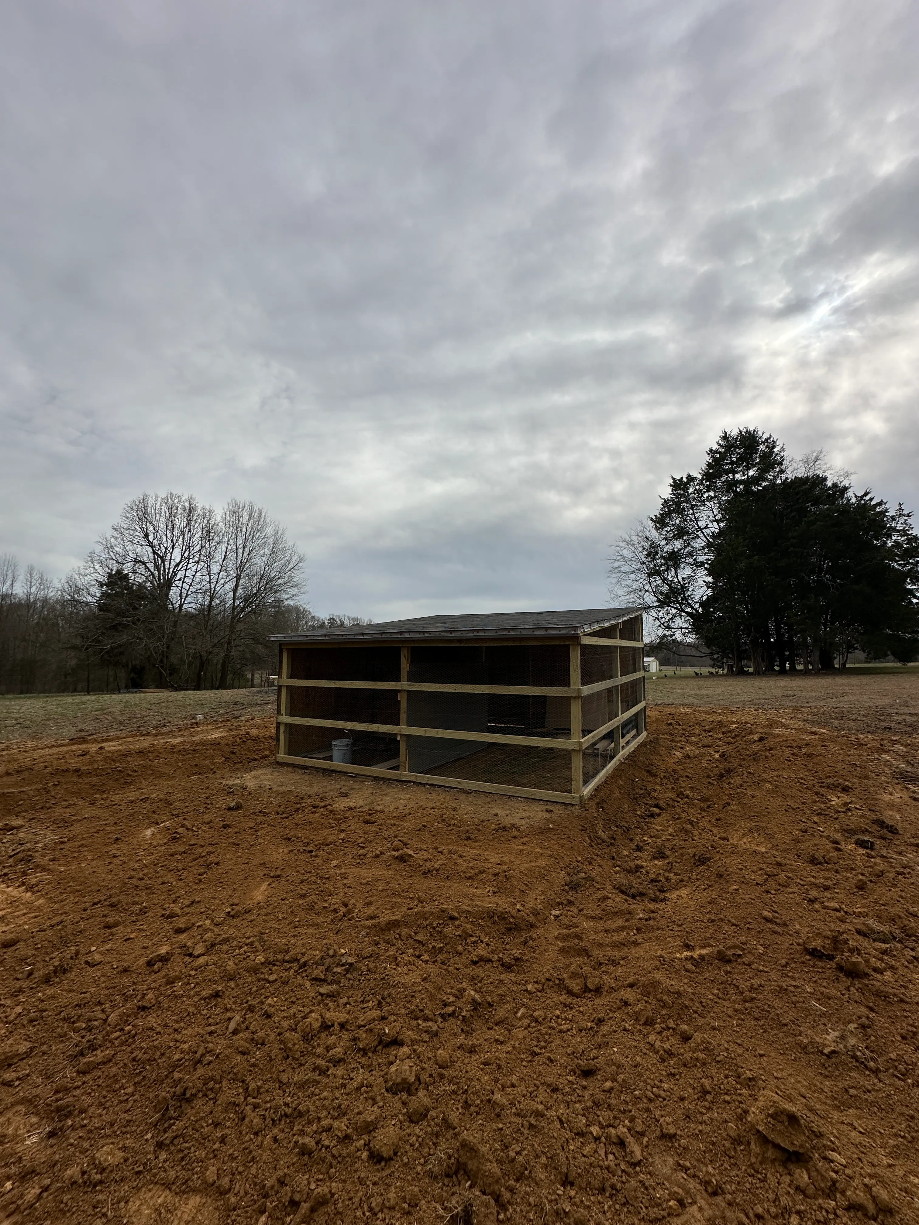 Concrete for Prosper Landscaping Construction in Concord, NC