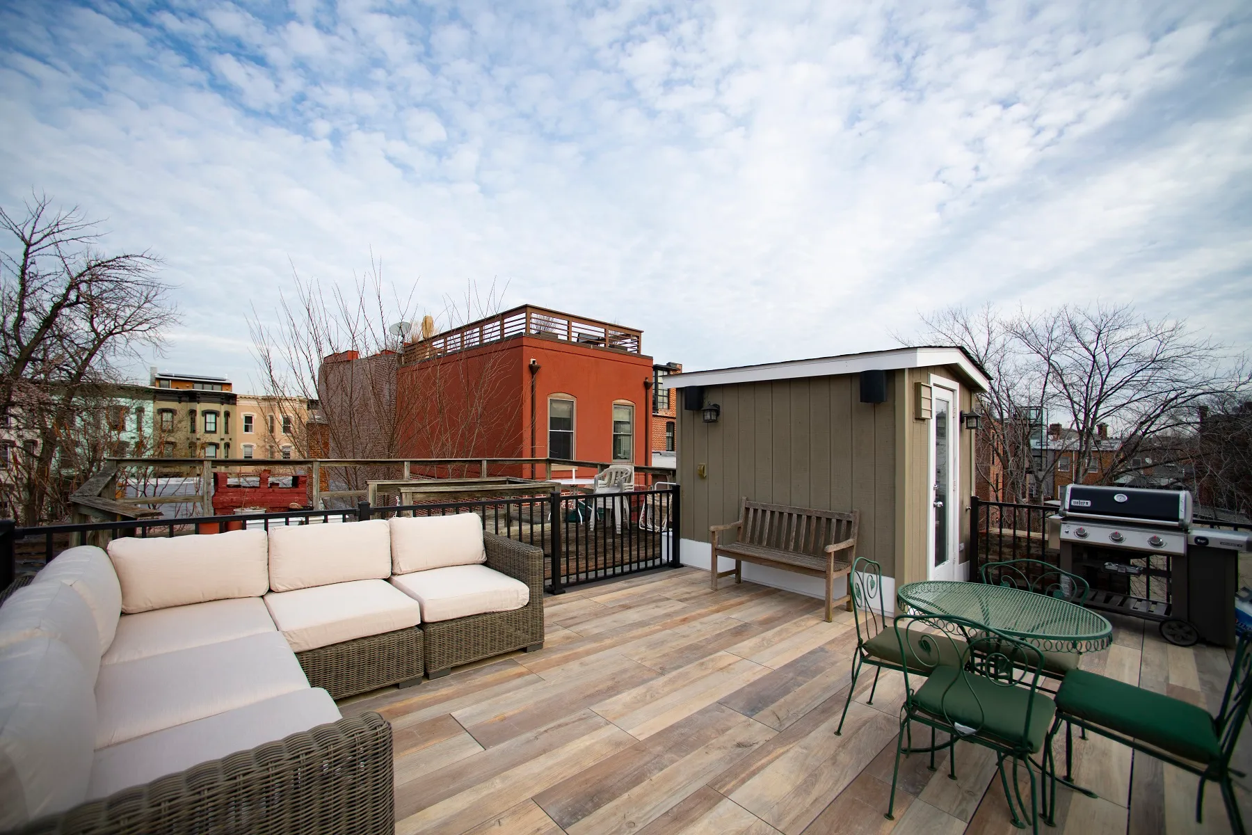 Kitchen Renovation for Pro-Tech Home Remodeling & Roofing in Chicago, IL