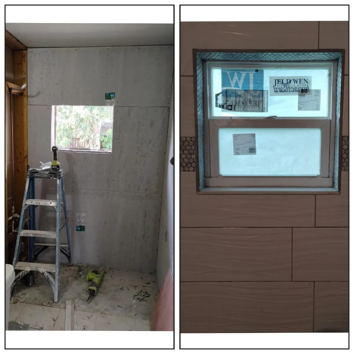 Bathroom Renovation for Lions Construction & Restorations in Orlando, FL