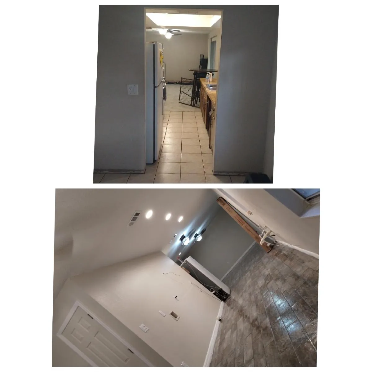 Bathroom Renovation for Lions Construction & Restorations in Orlando, FL