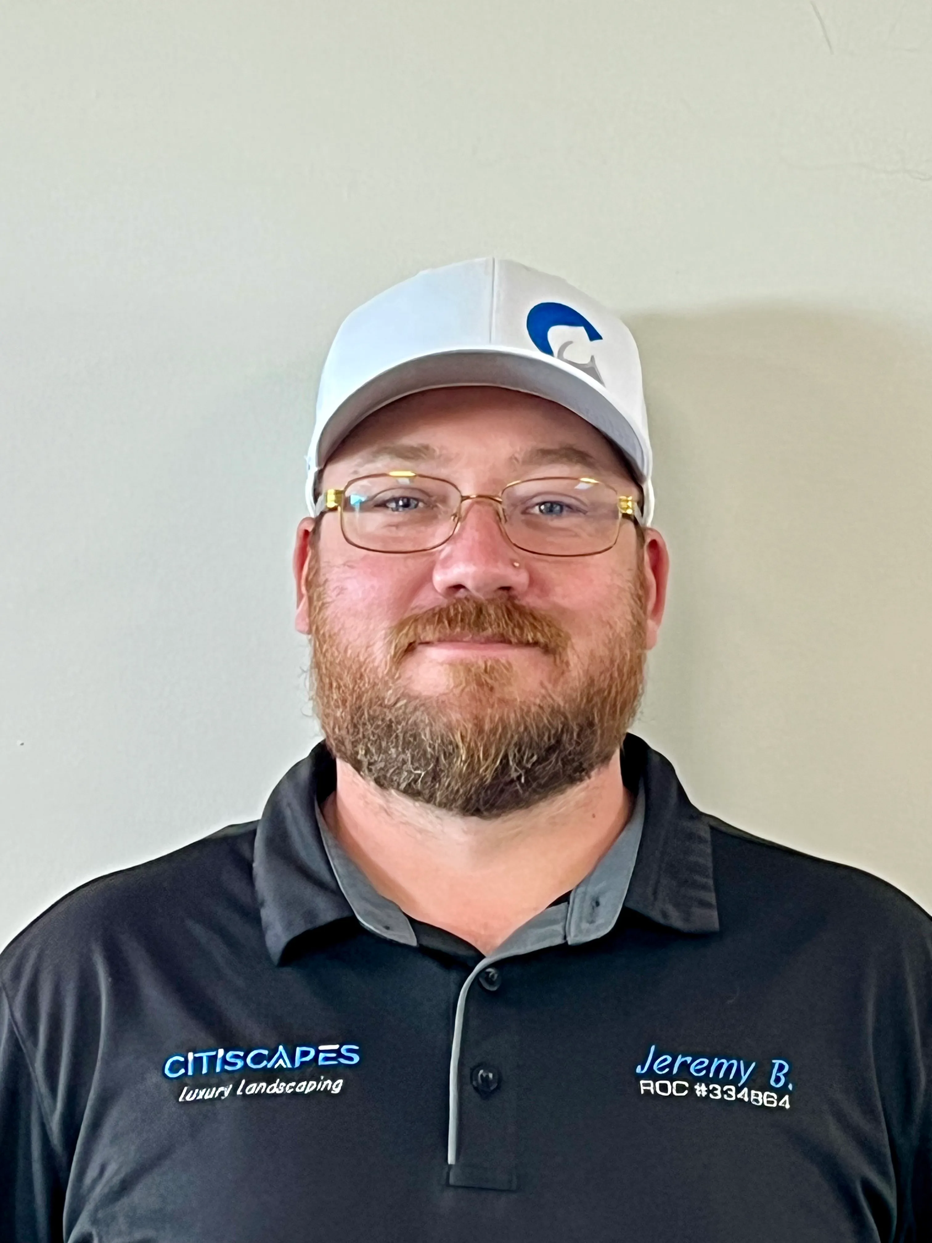 Jeremy Blind at Citiscapes, LLC in Phoenix, AZ