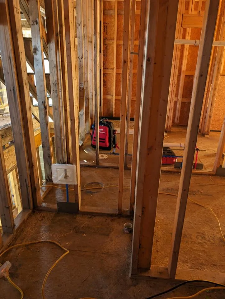 Plumbing Additions for Dragon Plumbing & Contracting in Chesterfield, VA