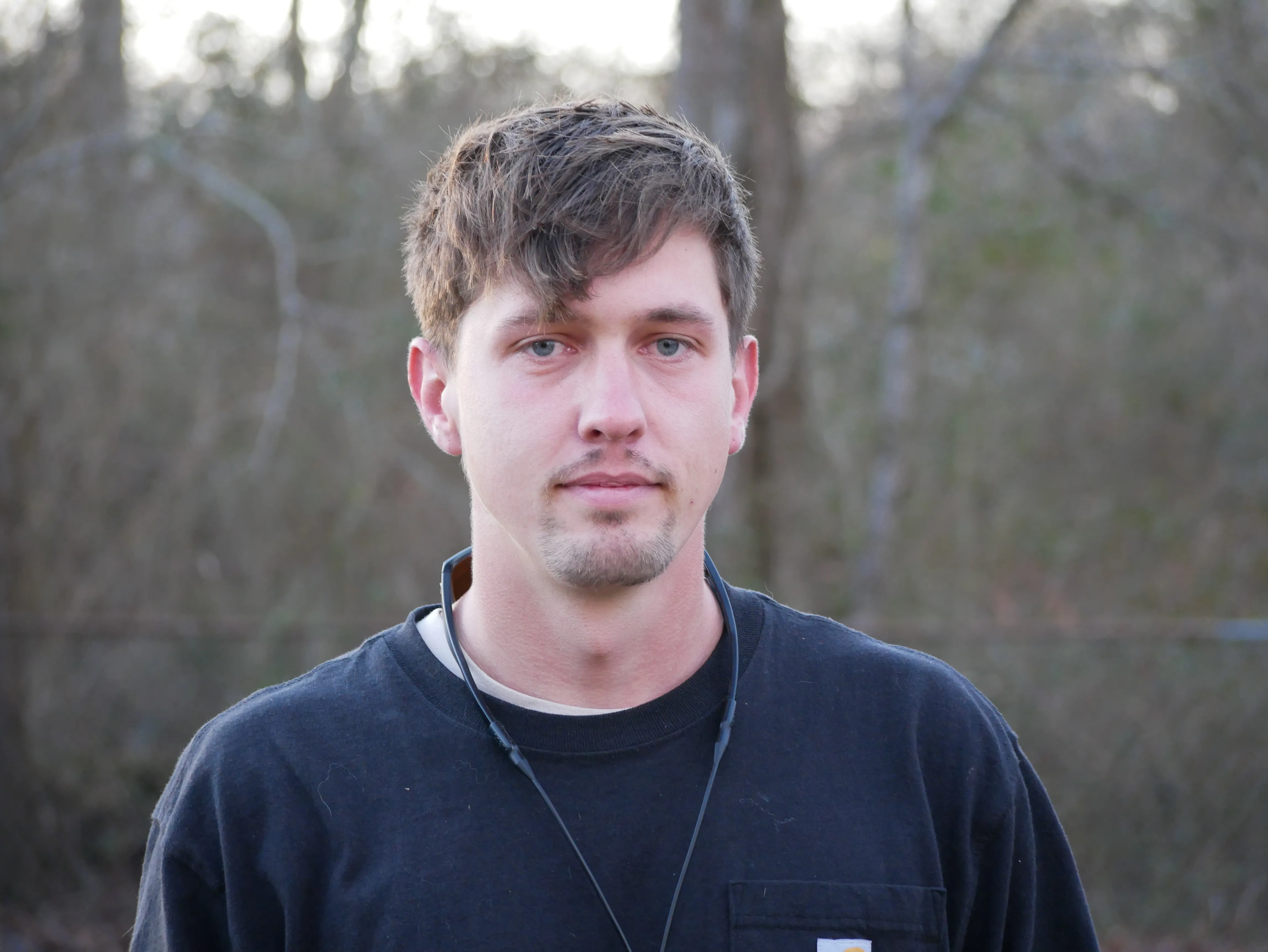 Khoavun George at Quality Pool Service in Signal Mountain, TN