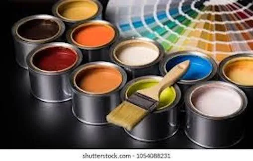 Exterior Painting for Ideal Painting Solutions in Murfreesboro, Tennessee
