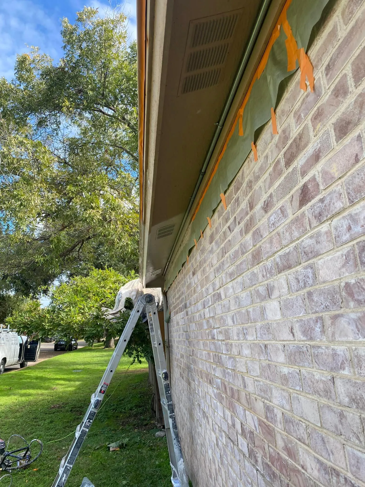 Drywall and Plastering for American Harbor Painting in Fort Worth, Texas