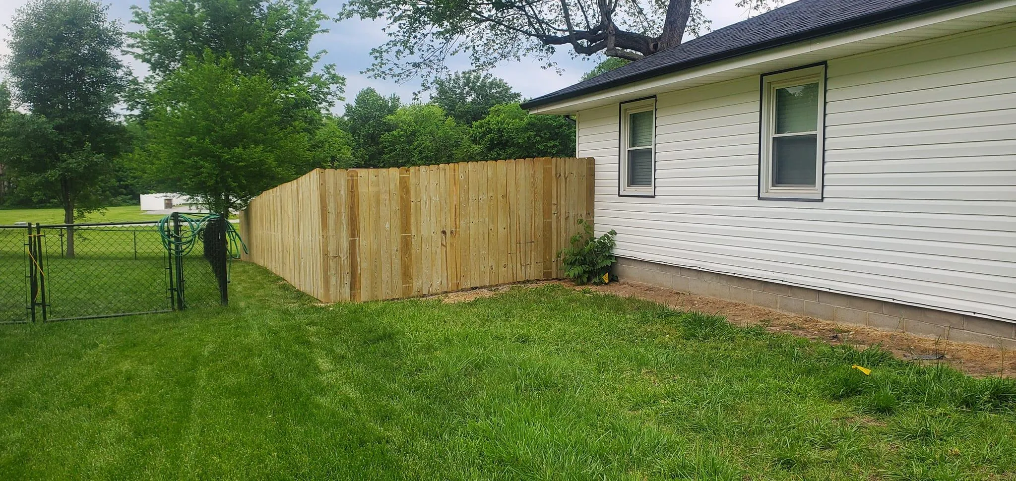 Deck & Patio Installation for Dead Tree General Contracting in Carbondale, Illinois