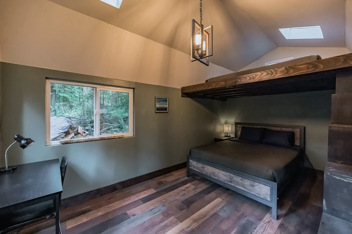 Air BNB Property Management for Home Suite PNW in Snoqualmie, WA