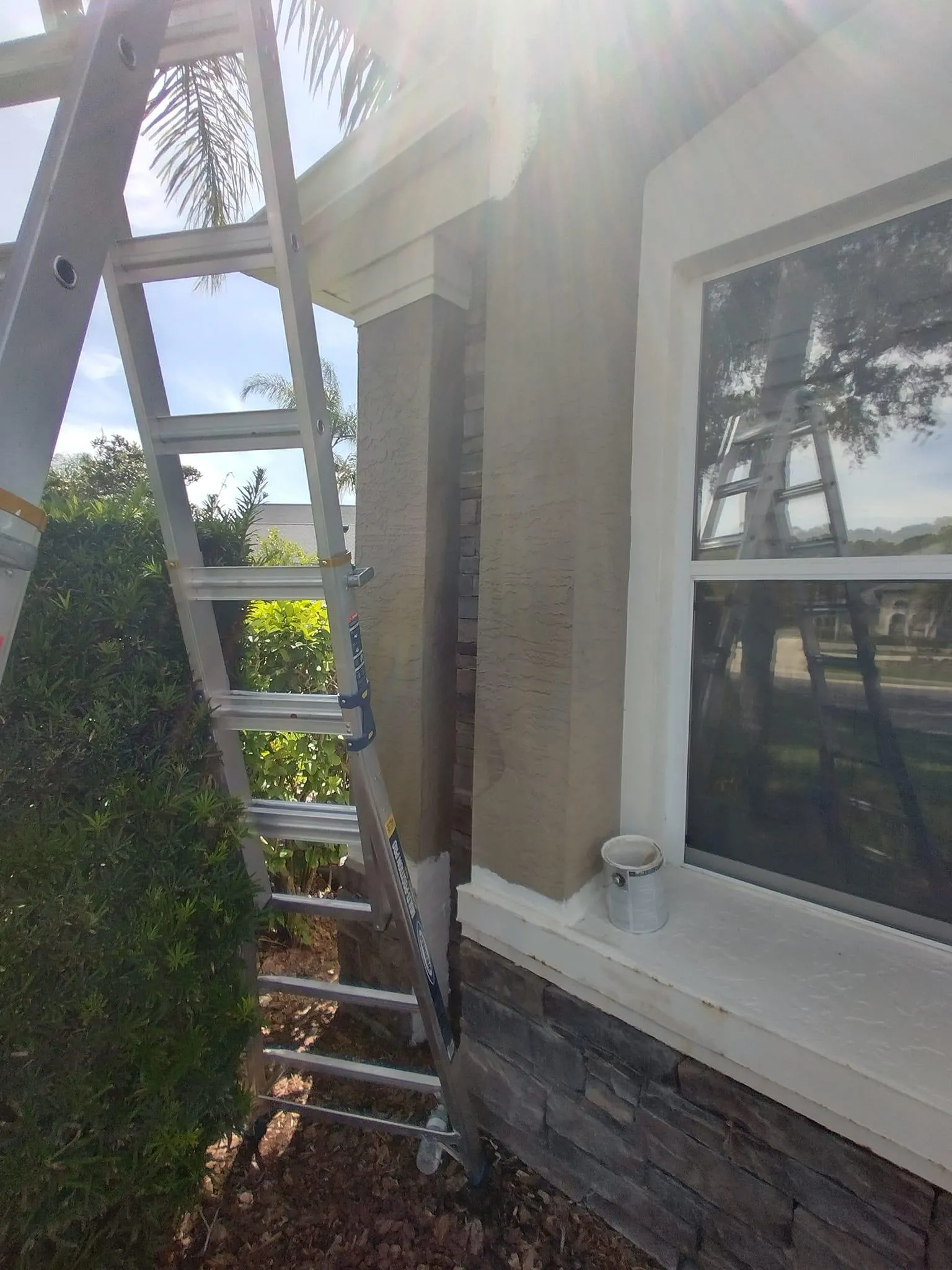 Exterior Painting for FLORIDA PAINTING PLUS in Port Orange, FL