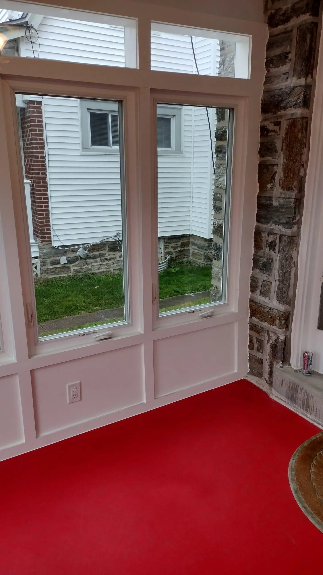 Bathroom Renovation for MBOYD Contracting LLC in West Chester, PA