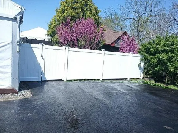 Fence Installation for Wantage Fence & Stonework, LLC in Wantage, New Jersey
