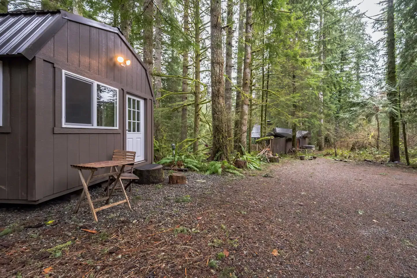 Air BNB Property Management for Home Suite PNW in Snoqualmie, WA