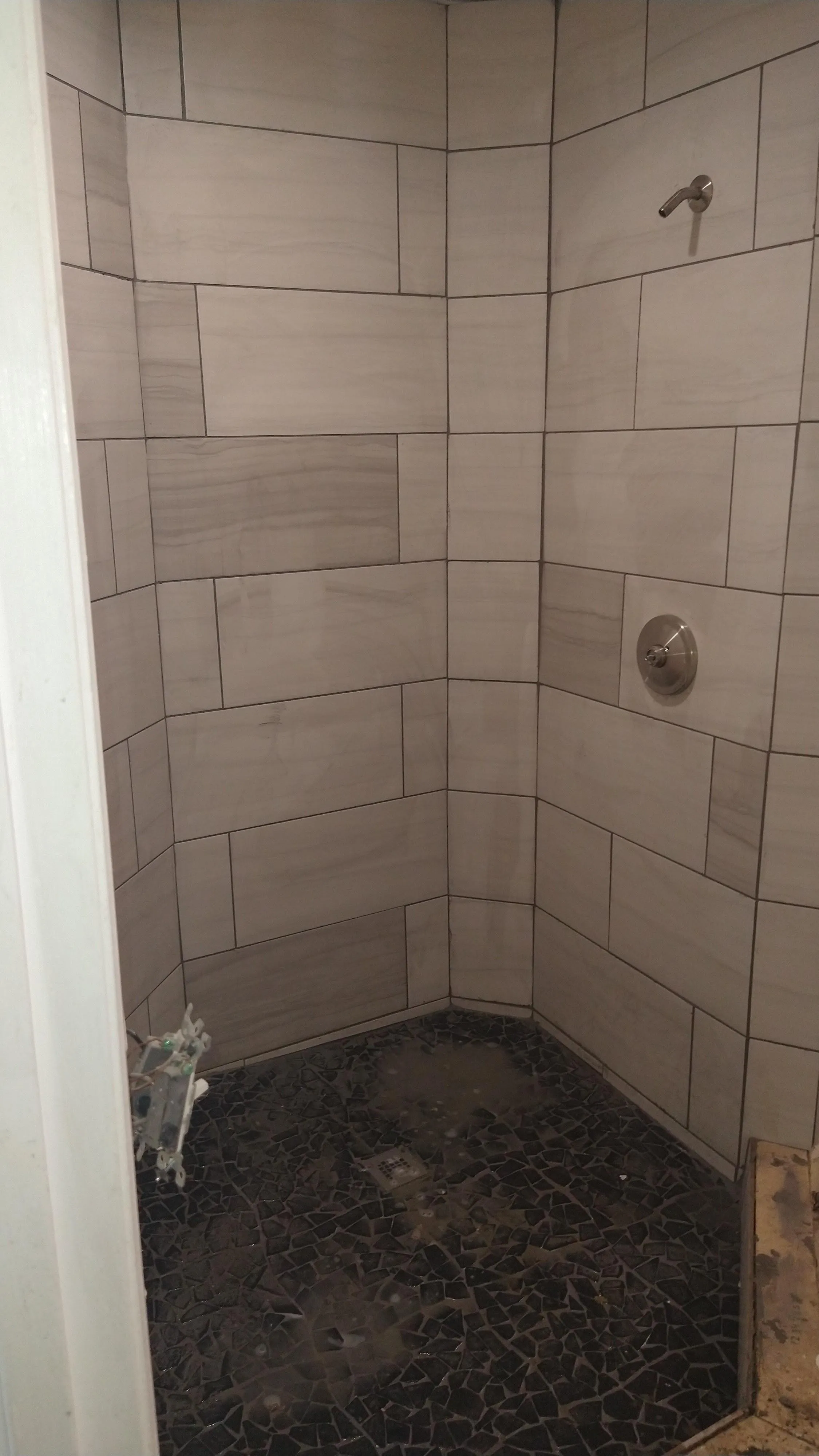 Bathroom Renovation for Lions Construction & Restorations in Orlando, FL
