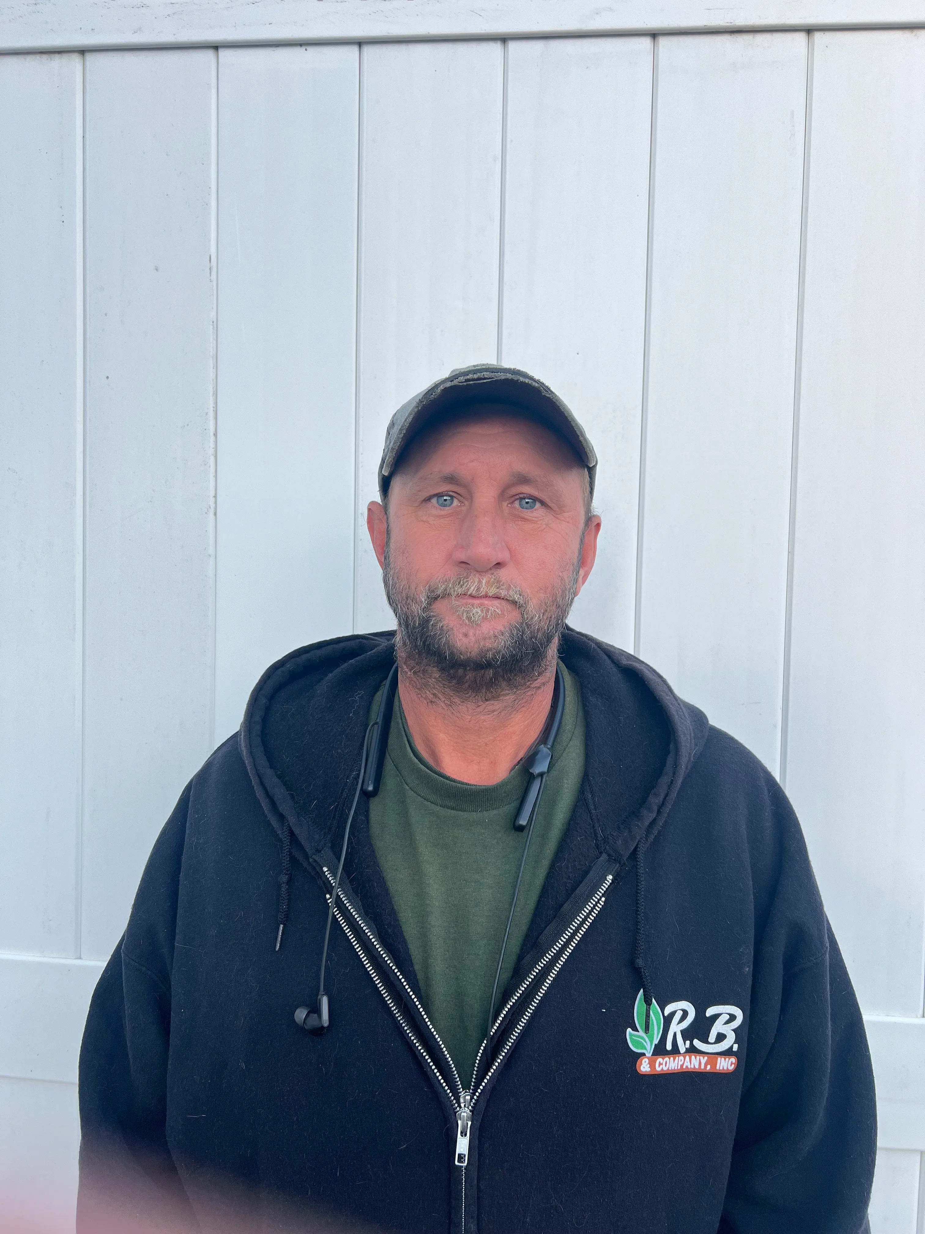 Craig Porter at R.B. & Company in Belleview, FL