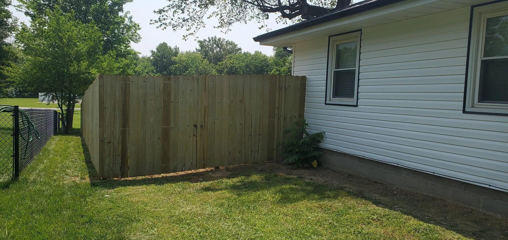 Deck & Patio Installation for Dead Tree General Contracting in Carbondale, Illinois