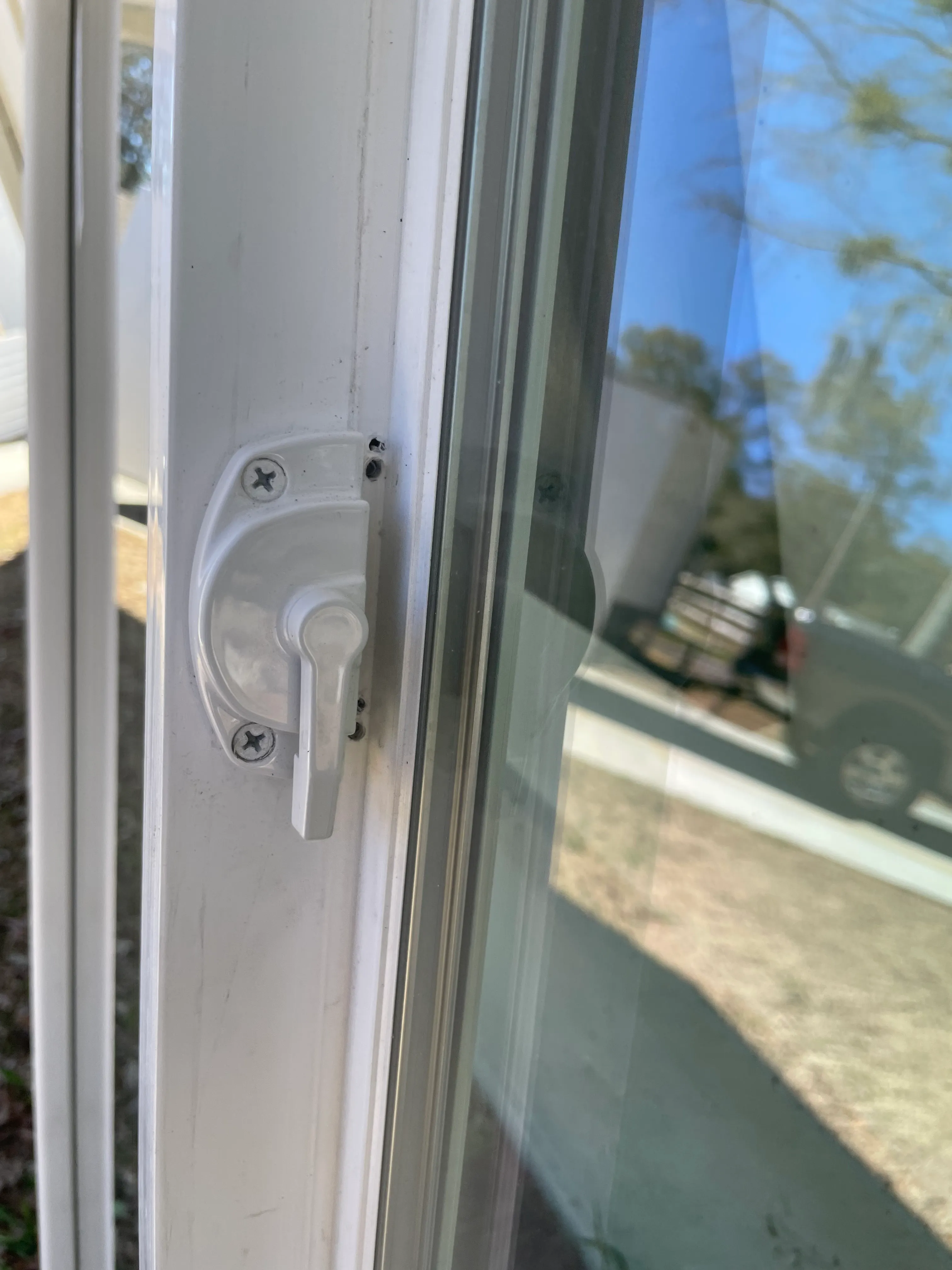 Windows and Doors for Santee Home Improvements  in Santee, SC
