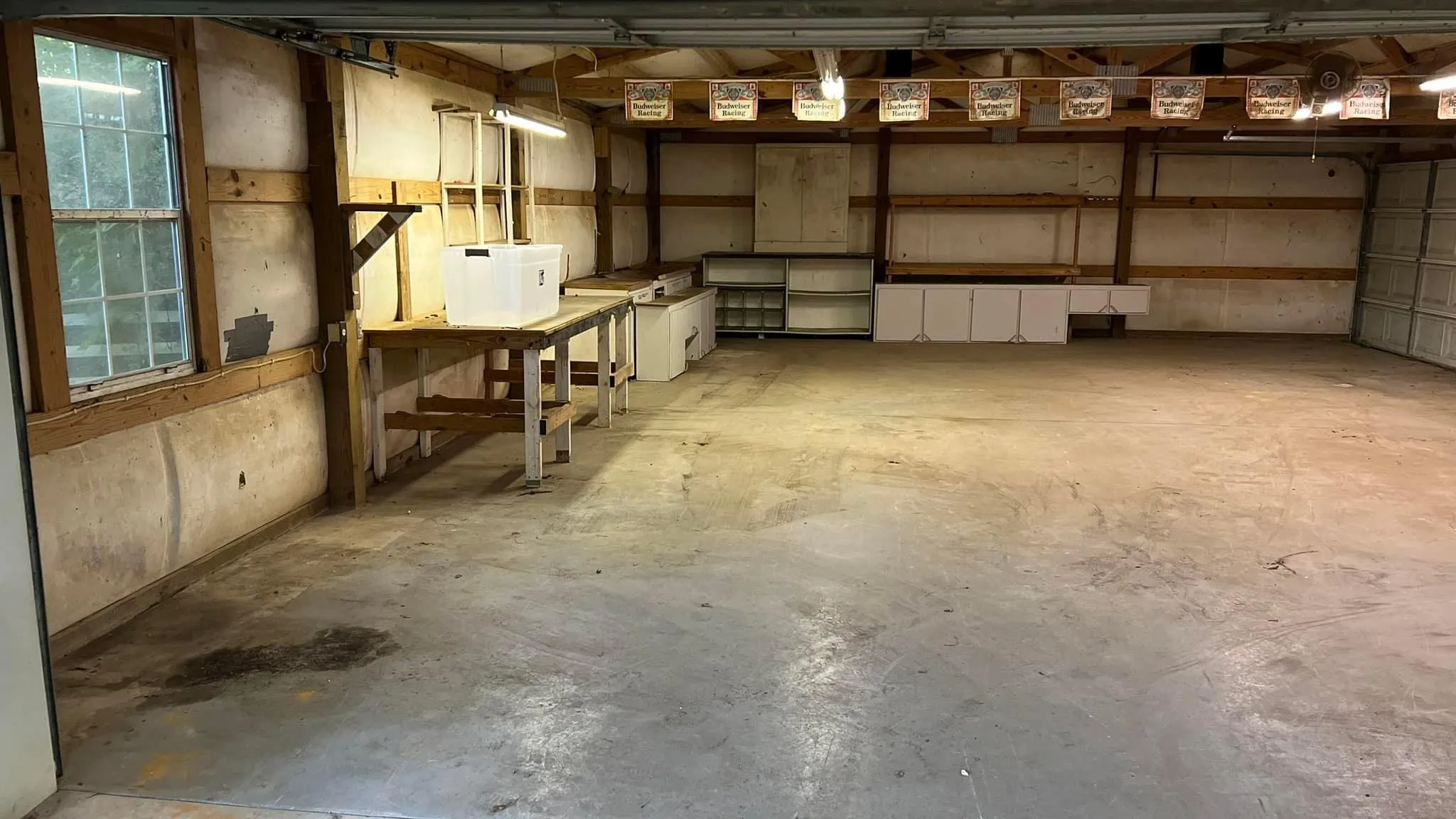 Appliance Removal for Corley Compound in Irmo, South Carolina