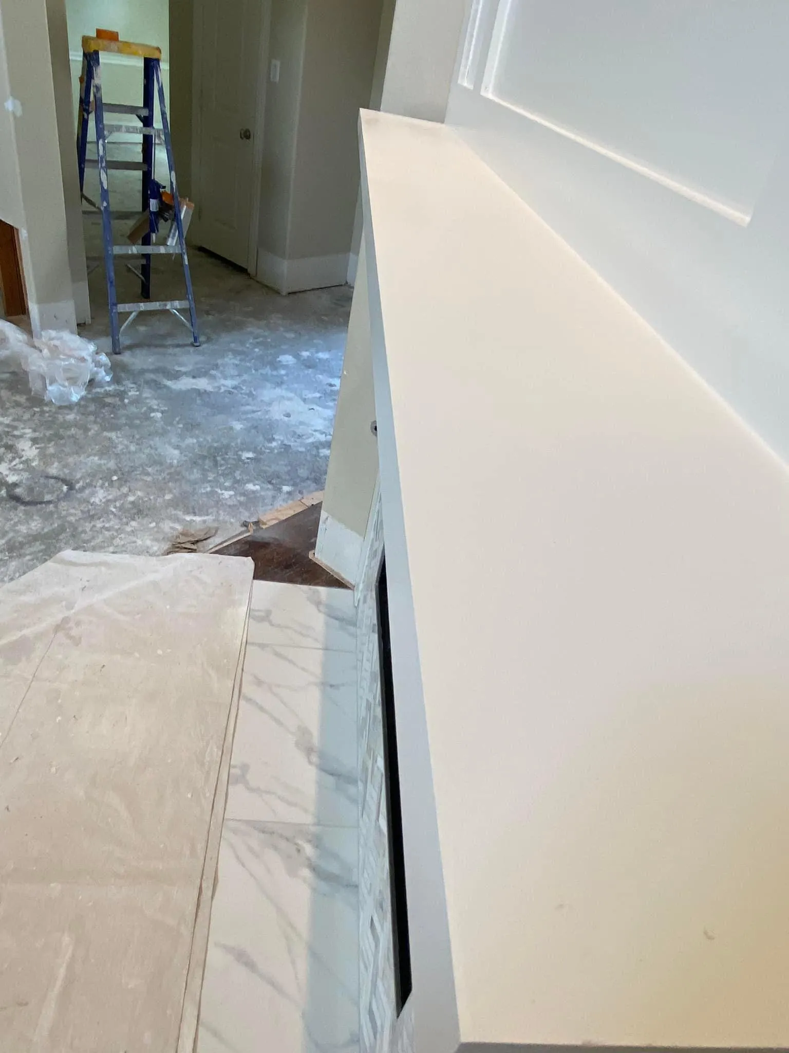 Drywall and Plastering for American Harbor Painting in Fort Worth, Texas