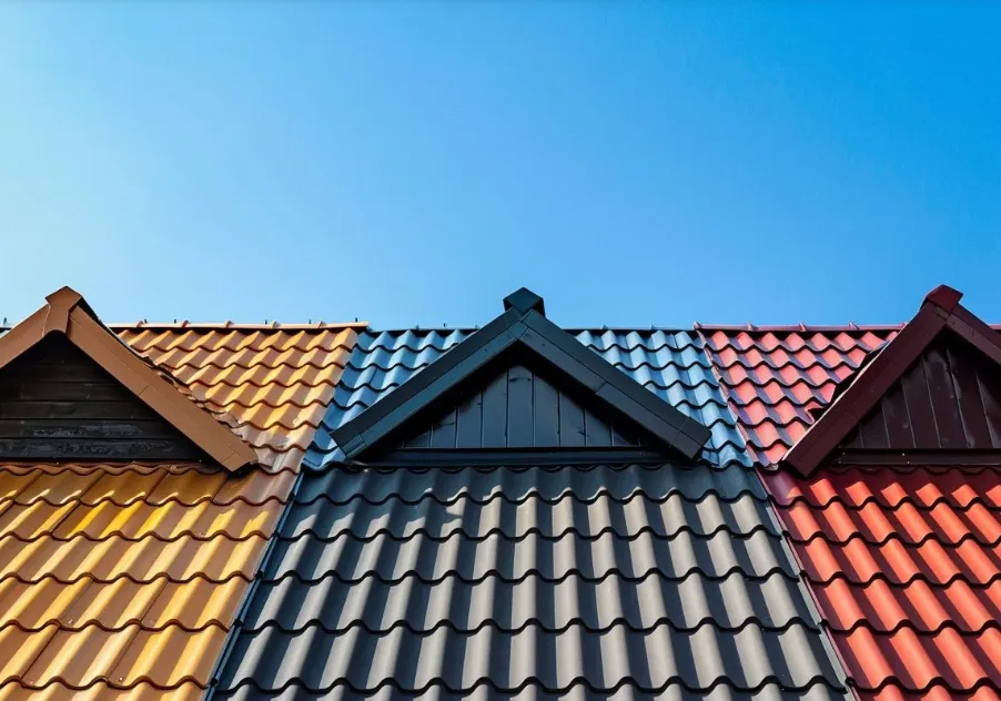 Metal Roofing  at Storm Strong Roofing in Tampa, FL