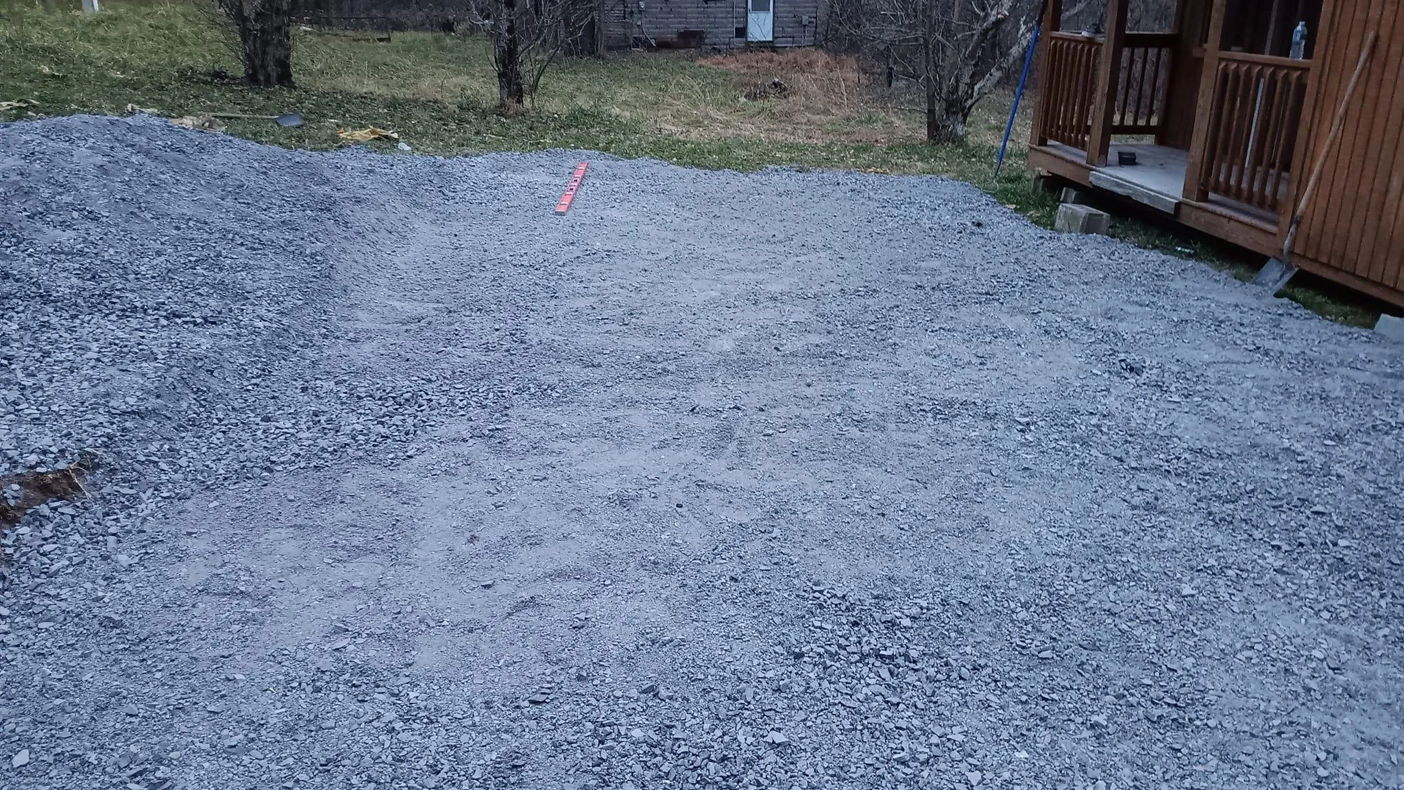 Deck & Patio Installation for Dead Tree General Contracting in Carbondale, Illinois