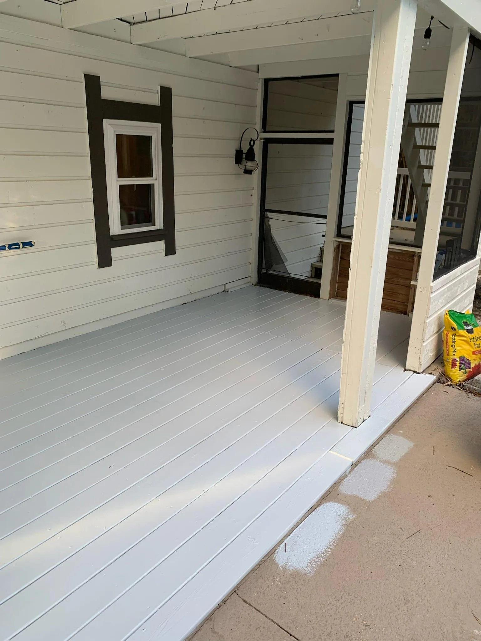 Exterior Painting for FLORIDA PAINTING PLUS in Port Orange, FL