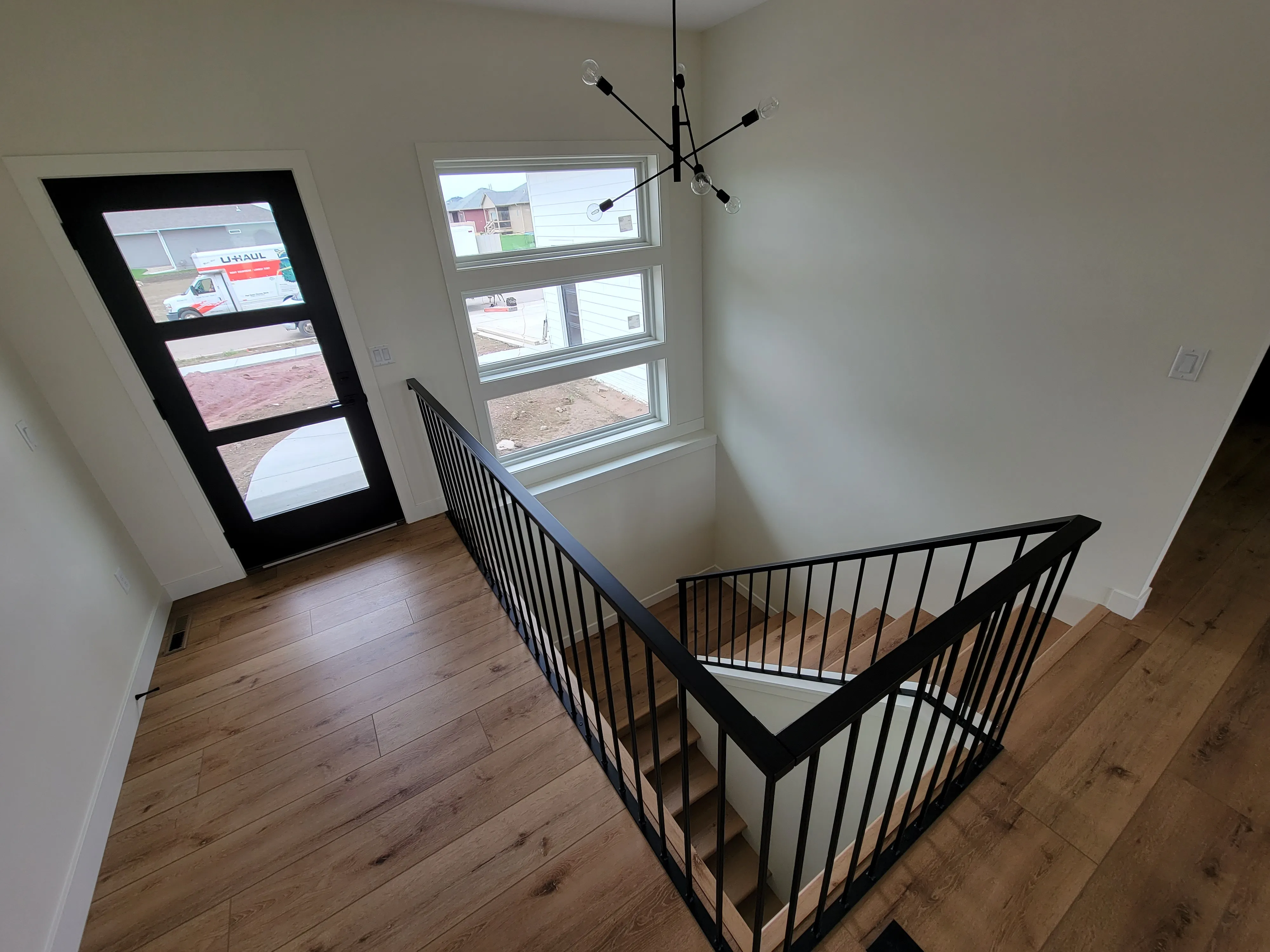 Kitchen and Cabinet Refinishing for Brush Brothers Painting in Sioux Falls, SD