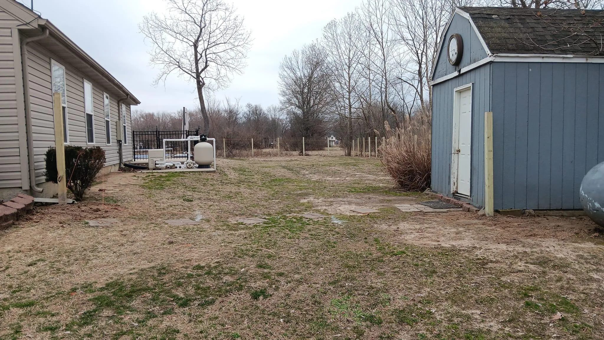 Deck & Patio Installation for Dead Tree General Contracting in Carbondale, Illinois