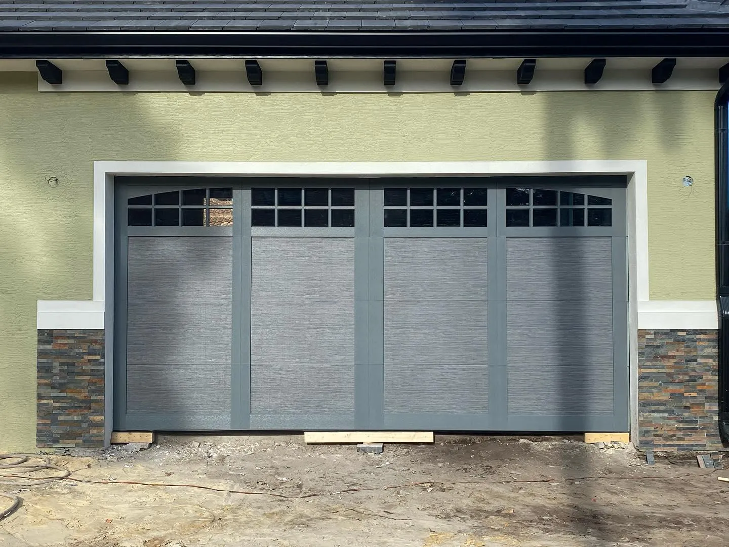 Garage Door and Opener Installation for Coastline Garage Door, LLC in Palm Coast, FL