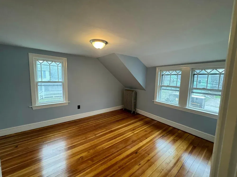 Flooring at David Wilcox Electrician in Plymouth County, MA