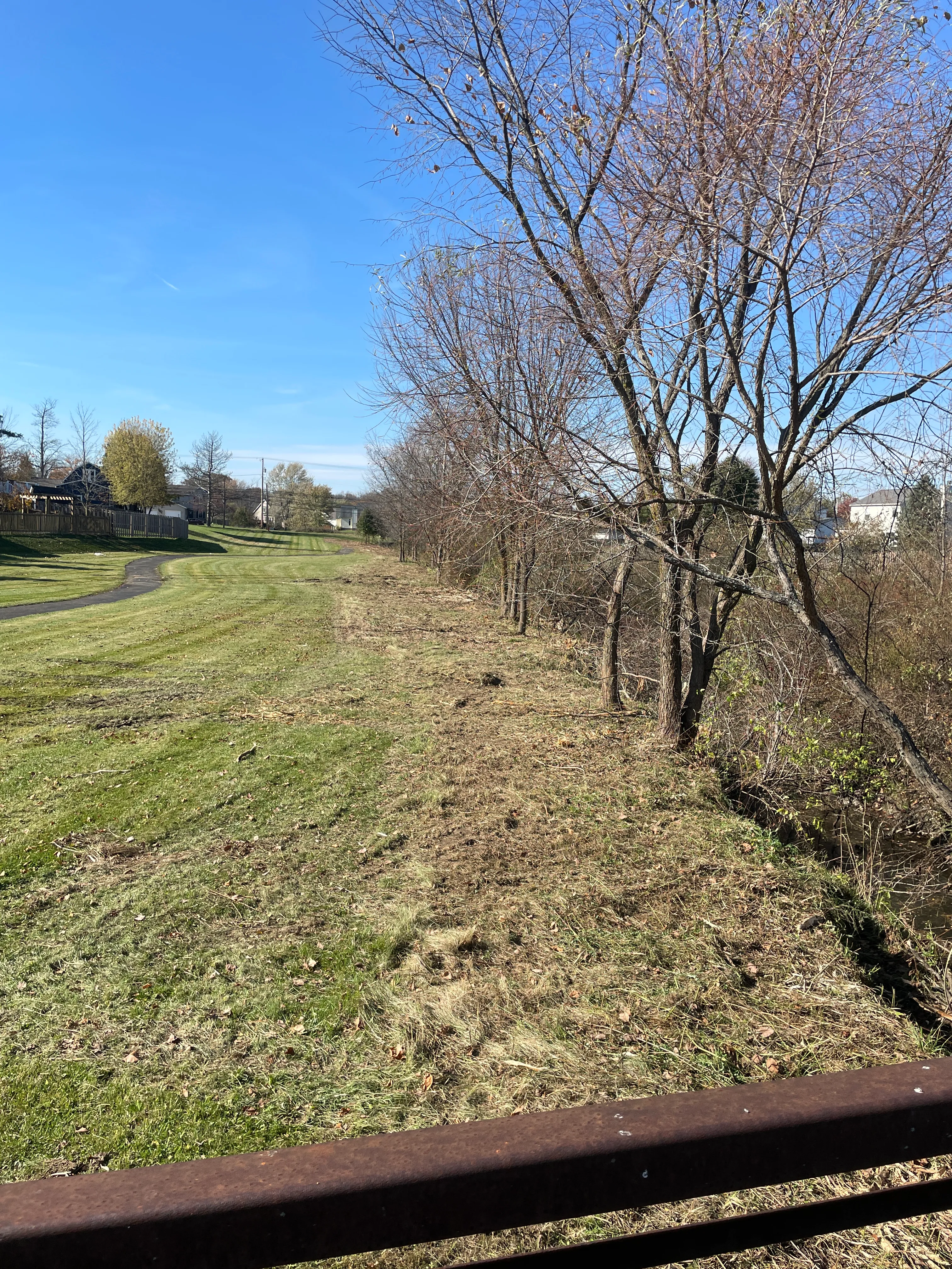 Concrete for Doncrete LLC in Medina, OH