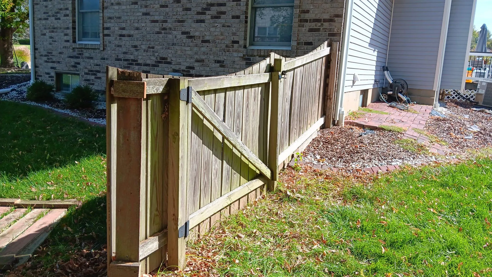 Deck & Patio Installation for Dead Tree General Contracting in Carbondale, Illinois