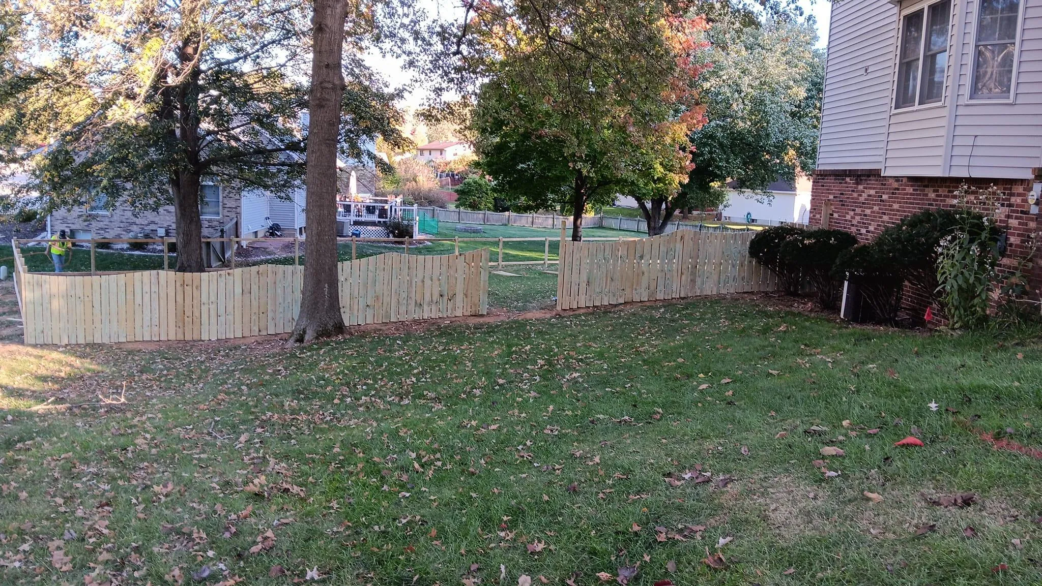 Deck & Patio Installation for Dead Tree General Contracting in Carbondale, Illinois