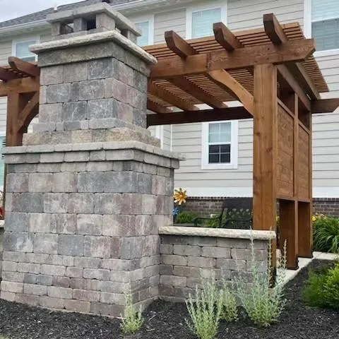 Create your own Pergola for Providence Home Improvement  in Fort Wayne, IN