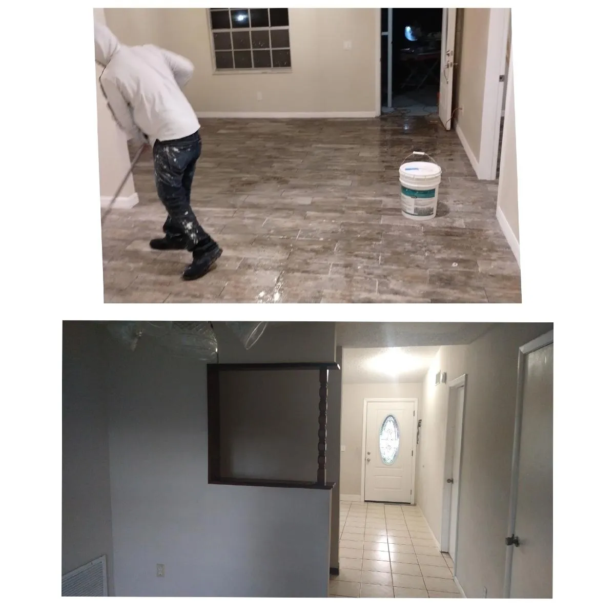 Bathroom Renovation for Lions Construction & Restorations in Orlando, FL