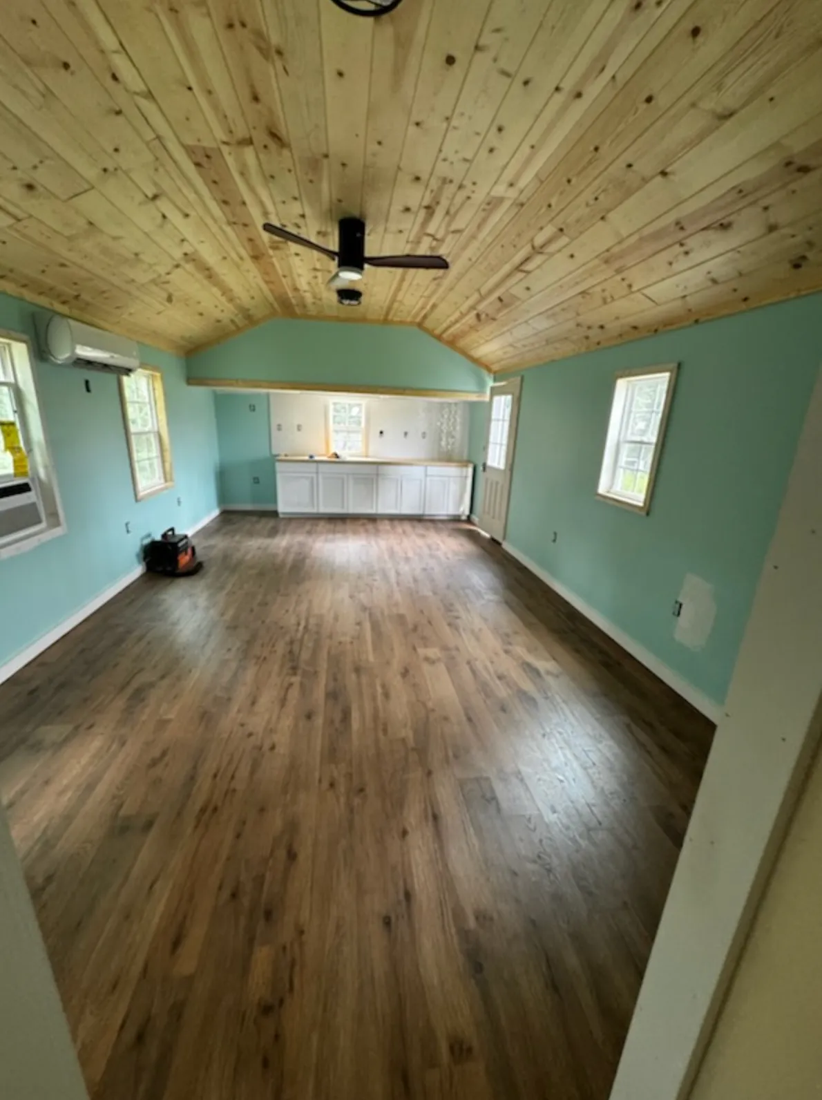 Flooring in Huntsville, AL Professional Flooring Services LLC