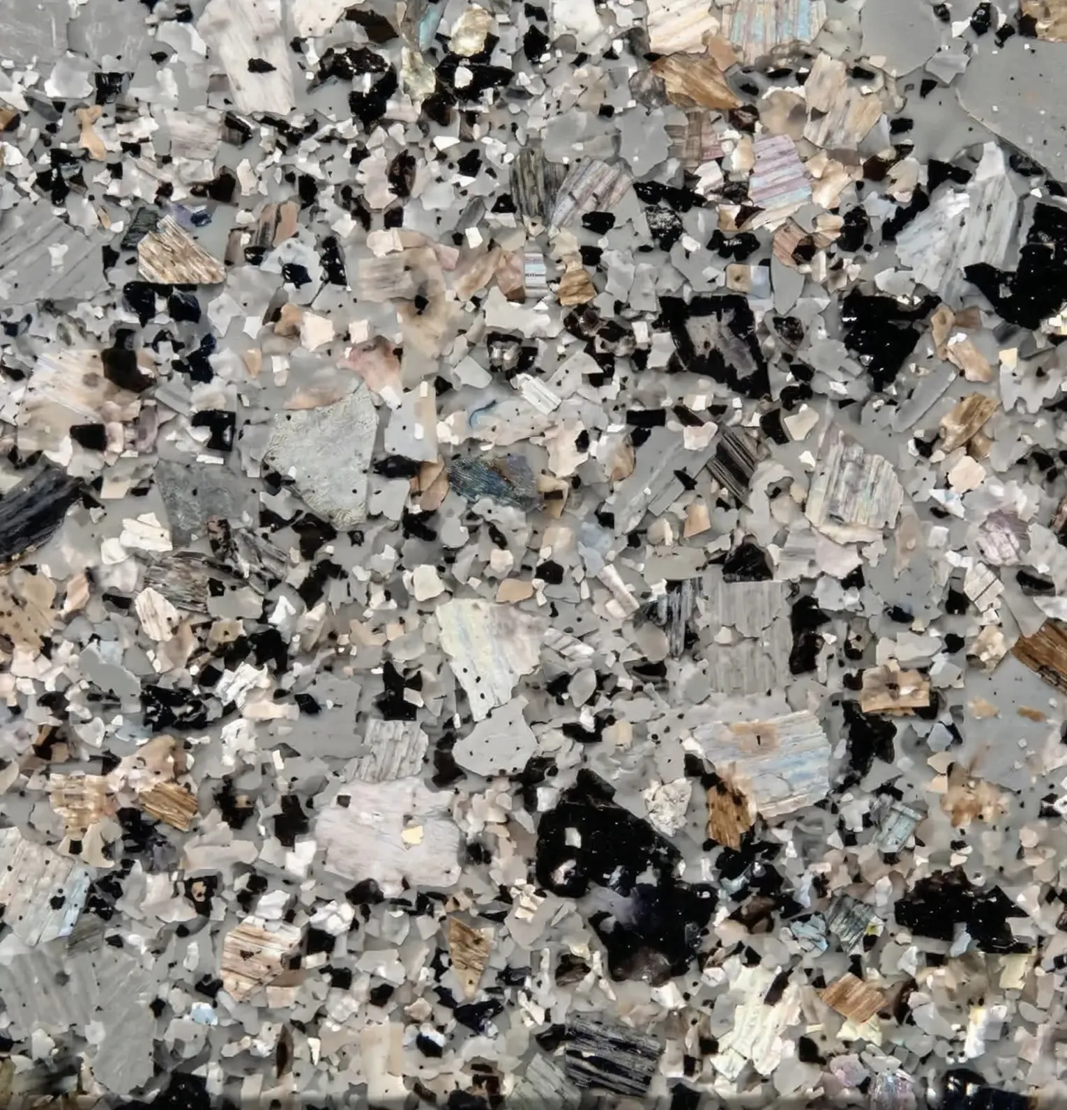 BH-103 at Lakeside Garage Floors in Chicago, IL