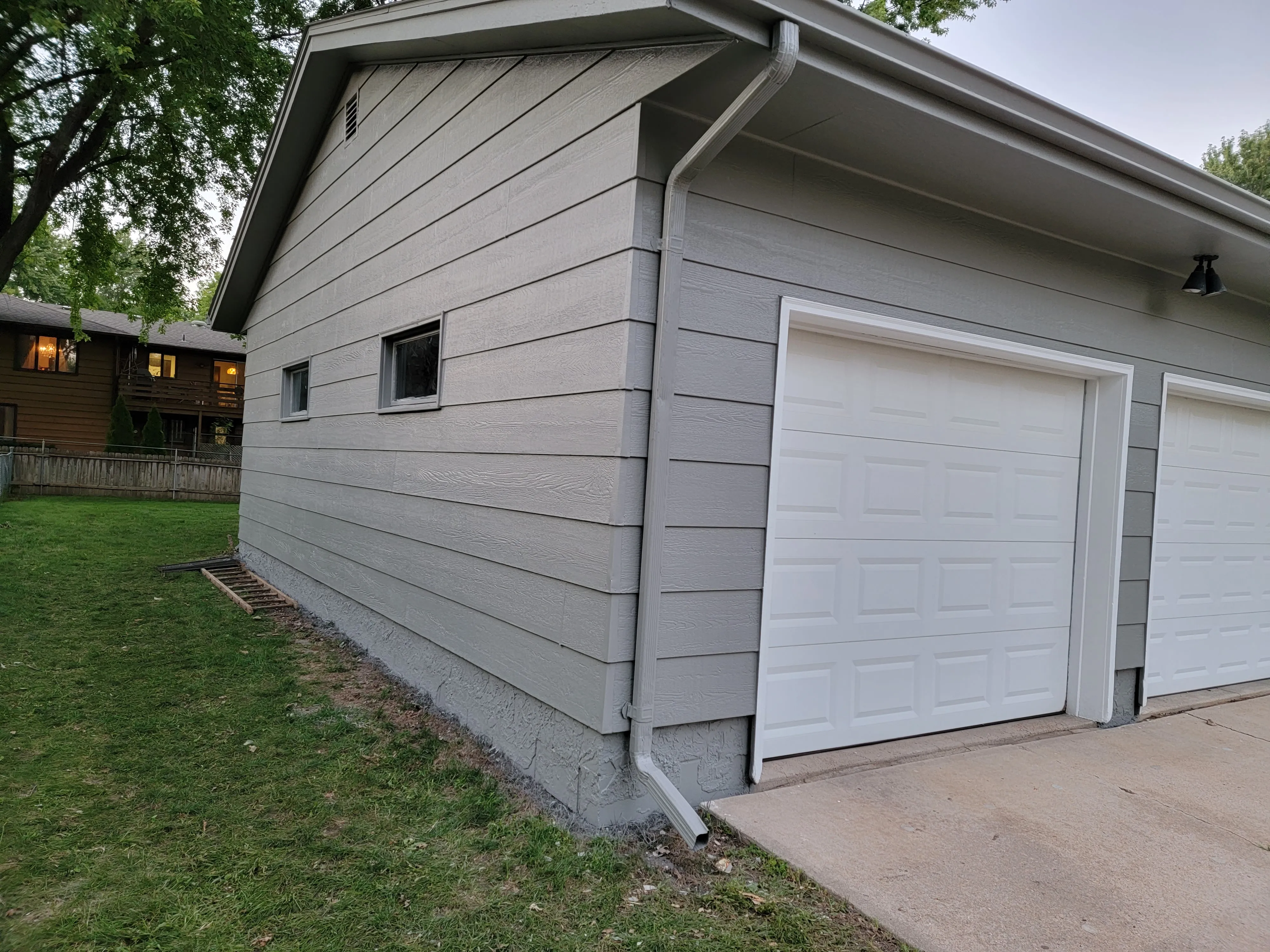 Kitchen and Cabinet Refinishing for Brush Brothers Painting in Sioux Falls, SD