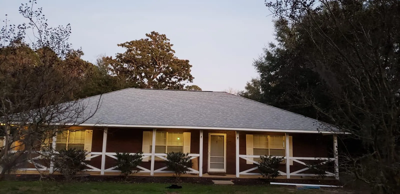 Residential Real Estate Roofing for Platinum Roofing in Crestview, FL