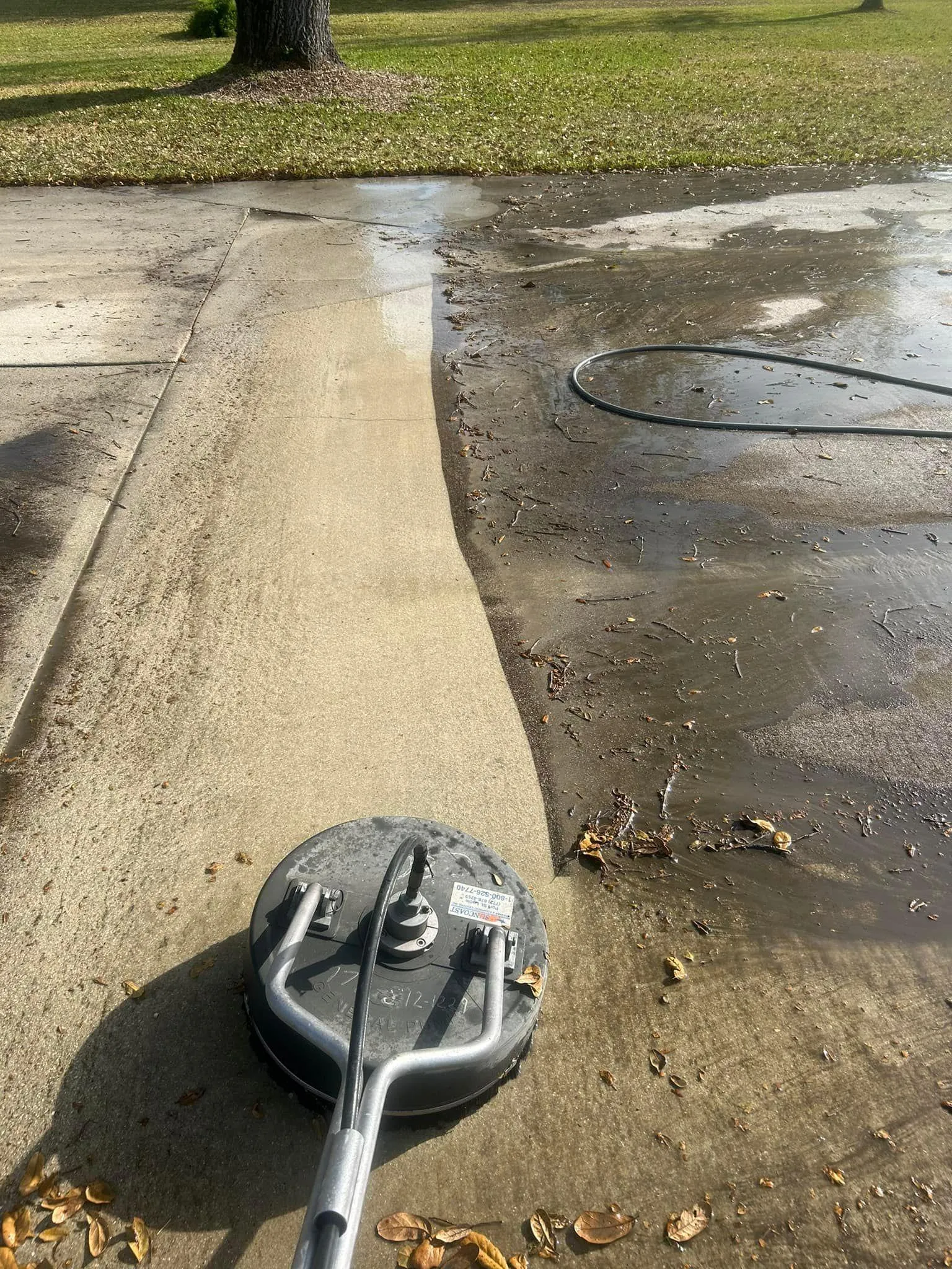 Home Softwash for C & C Pressure Washing in Port Saint Lucie, FL