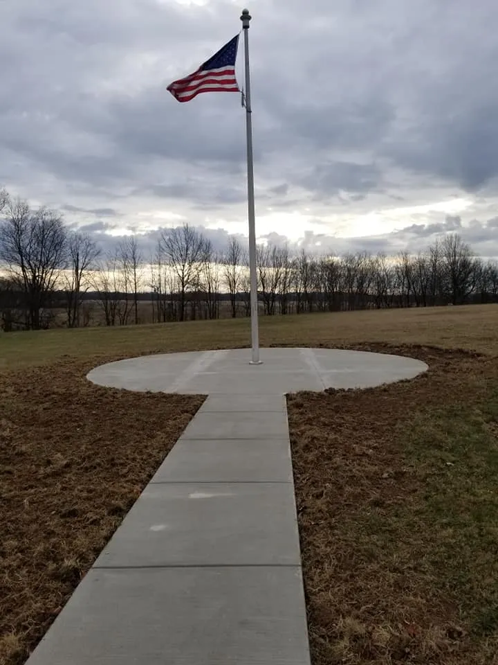 Commercial Parking Lots for Chapman Construction and Concrete Inc  in Owensboro,  KY