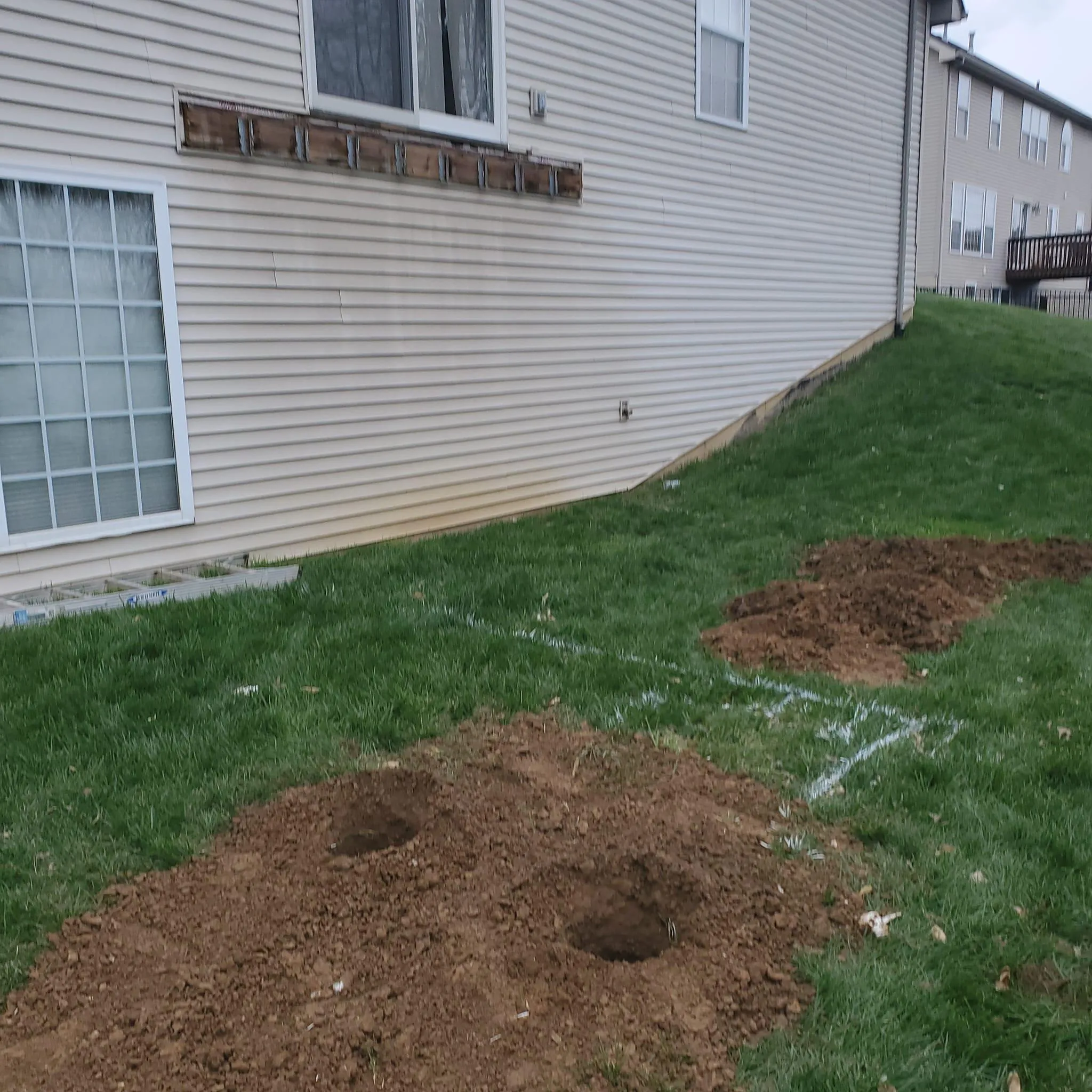 Deck & Patio Installation for Dead Tree General Contracting in Carbondale, Illinois