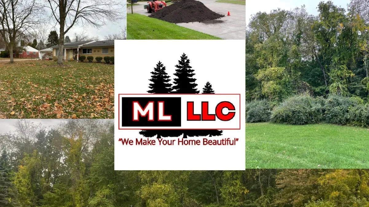 Fall and Spring Clean Up for Mckinzie Landscape in White Lake, MI