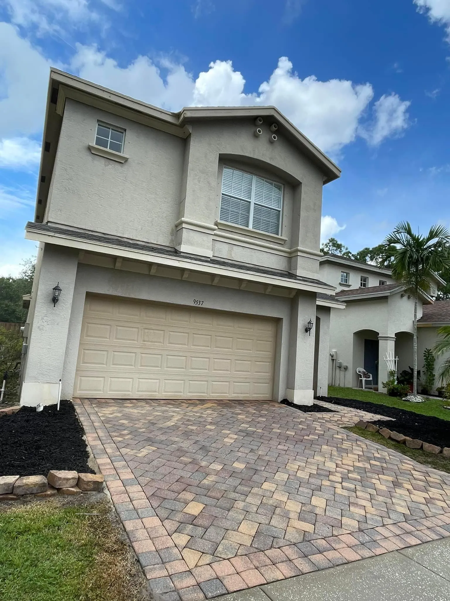 Home Softwash for C & C Pressure Washing in Port Saint Lucie, FL