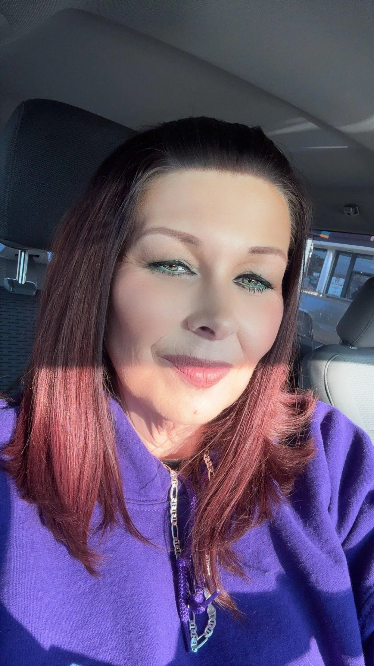 Michelle Newbury at Newbury Construction & Remodeling LLC in Trenton, TN