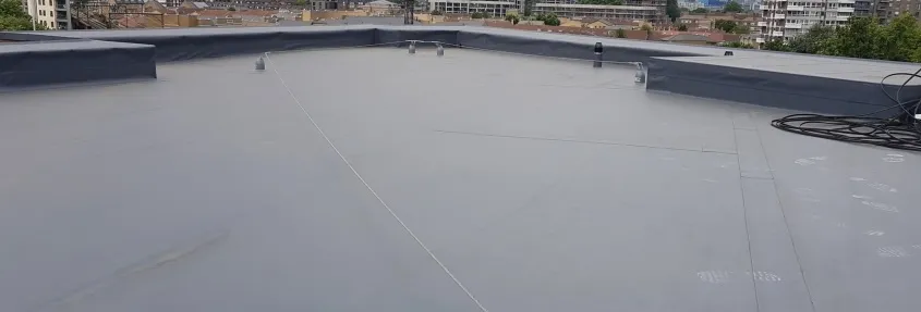 Roofing Installation for JC Pro Roofing in Chicago, IL